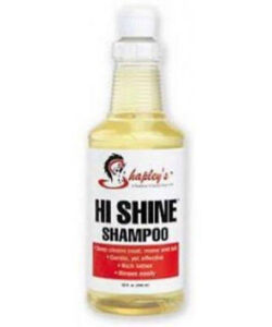 HI-SHINE SHAMPOO 32 OZ