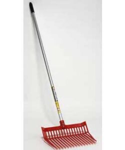 DURAFORK REPLACEMENT FORK HEAD RED 1/PKG