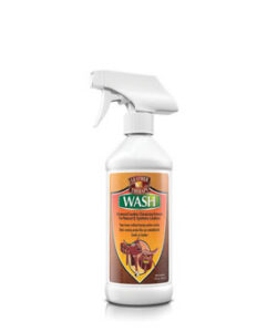 LEATHER THERAPY® LEATHER CLEANER SPRAY BOTTLE 16OZ