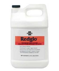 REDGLO GALLON