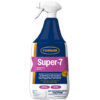 EQUICARE FLYSECT SUPER 7 REPELLENT SPRAY 32 OZ