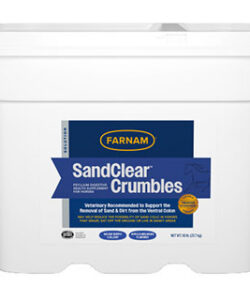 SANDCLEAR 50 LB PAIL