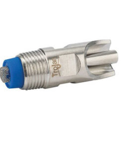 TROJAN 75 NIPPLE WATERER 1/2" 400 STAINLESS STEEL
