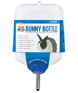 BUNNY BOTTLE - 64OZ