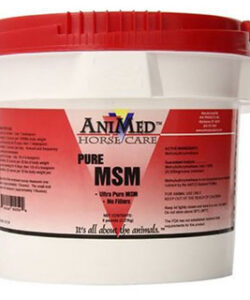 MSM PURE POWDER - 10LB