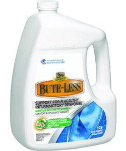 ABSORBINE BUTE-LESS SOLUTION - 128OZ