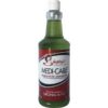 MEDICATED SHAMPOO LIQUID 32 OZ