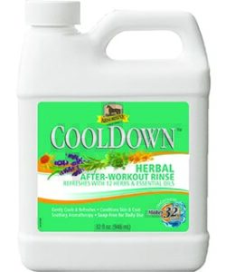 ABSORBINE COOLDOWN HERBAL RINSE 32 OZ