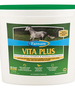 VITA PLUS 7.5 LB