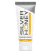 SILVER HONEY HOT SPOT & WOUND CARE OINTMENT 2 OZ