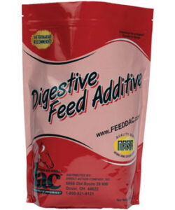 DAC DIGESTIVE FEED ADDITIVE 5 LB