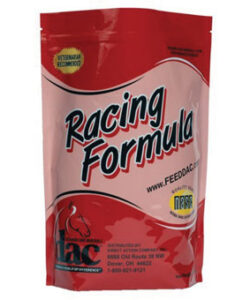 DAC RACING FORMULA 5 LB