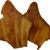 PIG EARS USA DOG TREATS 100/PKG