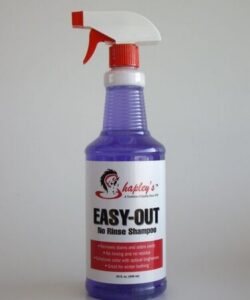 SHAPLEY'S EASY OUT 32OZ